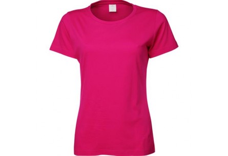 Damska Koszulka Basic Tee Jays
