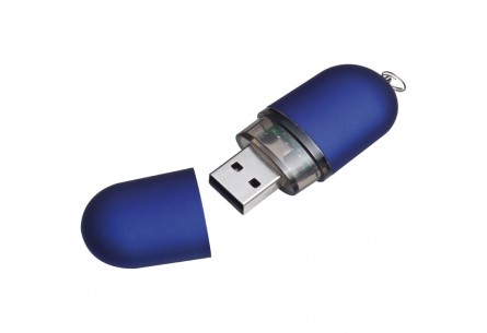 Pendrive z plastiku