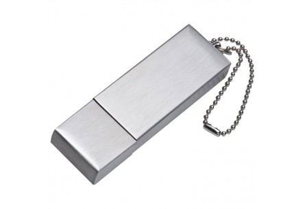 Pendrive z metalu