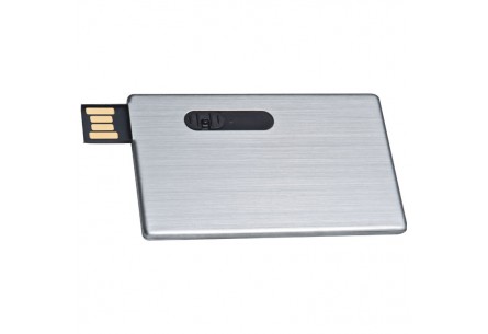 Pendrive z aluminium