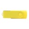 Pendrive z metalu i plastiku