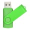 Pendrive z metalu i plastiku