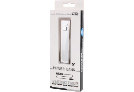 Power bank