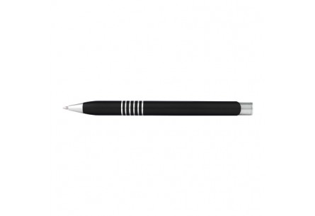 Długopis metalowy czarny