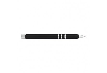 Długopis metalowy czarny