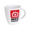 Kubek porcelanowy Maxim