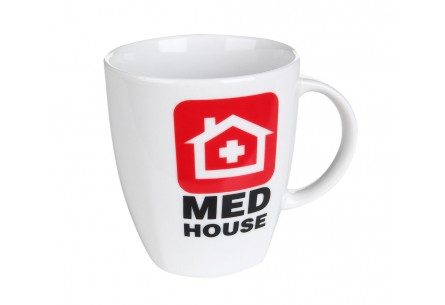 Kubek porcelanowy Maxim