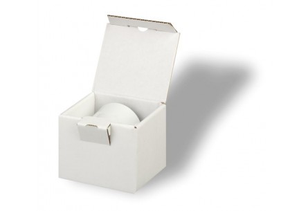 Kubek porcelanowy Cult