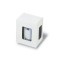 Kubek porcelanowy Sweep