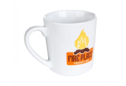 Kubek porcelanowy Club