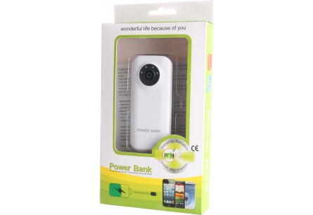 Power bank