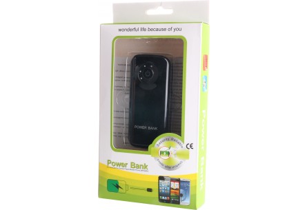 Power bank