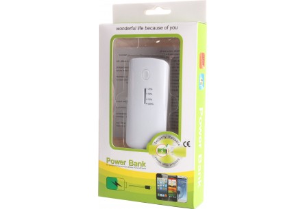 Power bank