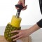 Przyrząd do wycinania ananasów
