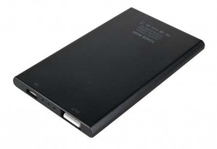 Power Bank 2200 mAh