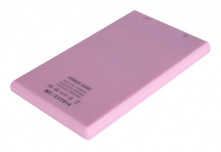 Power Bank 2200 mAh
