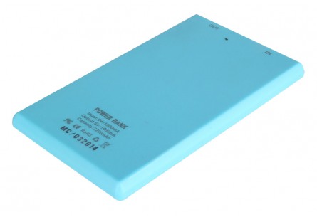 Power Bank 2200 mAh