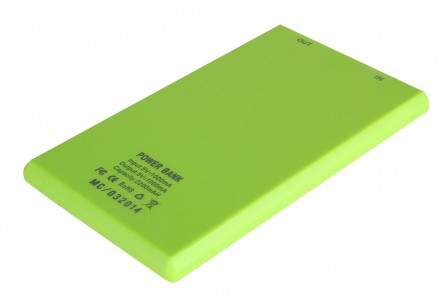 Power Bank 2200 mAh
