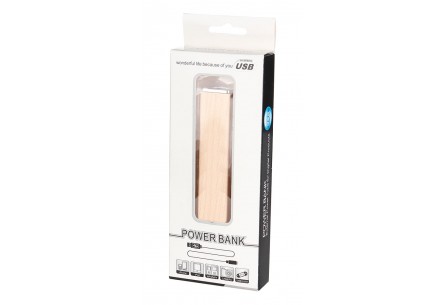 Power Bank Eco 2200 mAh