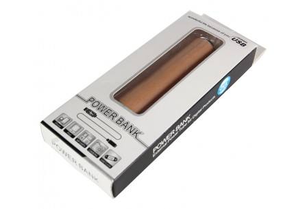 Power Bank 2200 mAh