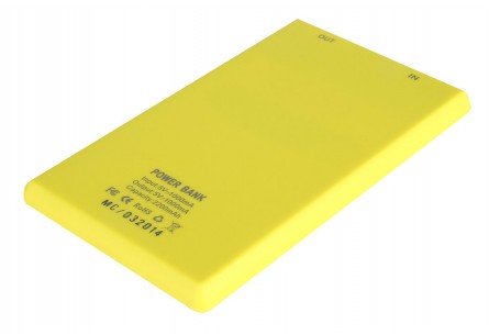 Power Bank 2200 mAh