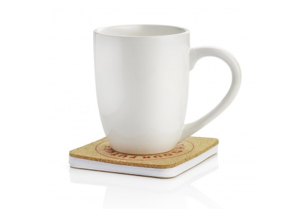 Notes-podkładka pod kubek, 60 kartek