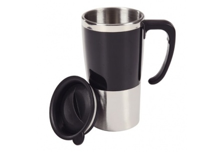 Kubek termiczny CHAMPION