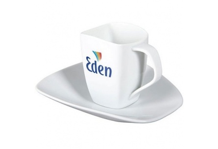 Kubek SWING LUNCH SET