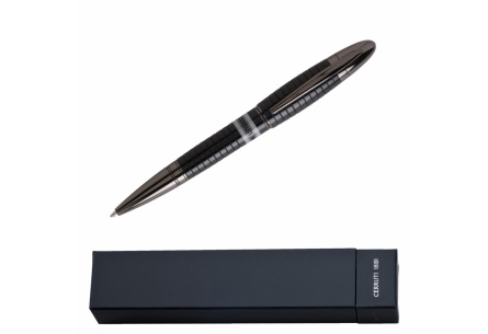 Długopis Central Resin Cerruti 1881