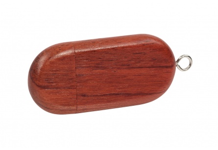 PDw-4 Drewniany Pendrive Magnetic