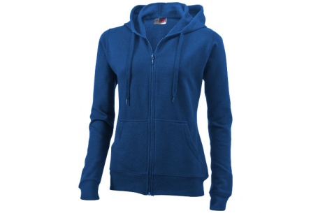 Bluza Utah damska rozpinana z kapturem