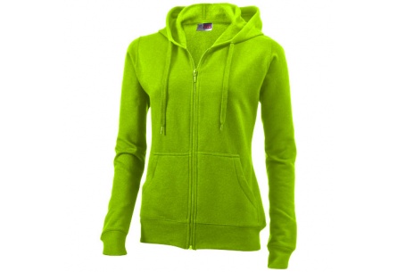 Bluza Utah damska rozpinana z kapturem