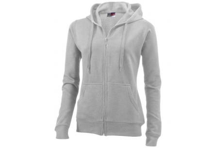 Bluza Utah damska rozpinana z kapturem
