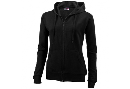 Bluza Utah damska rozpinana z kapturem