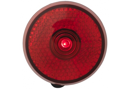 Migająca lampka Shini