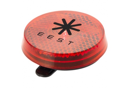 Migająca lampka Shini