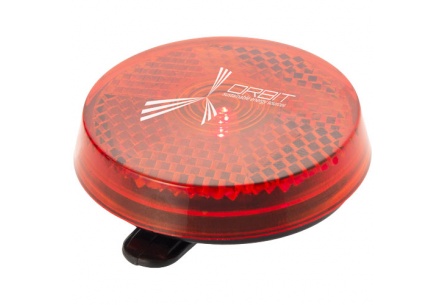 Migająca lampka Shini