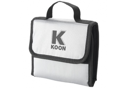 Zestaw 25 narzędzi w etui