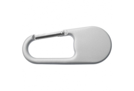 Kompas z karabińczykiem