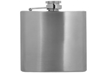 Piersiówka Tennessee