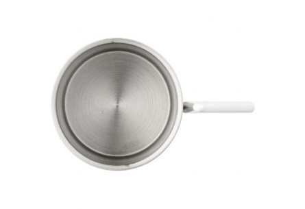 Kubek termiczny z karabińczykiem