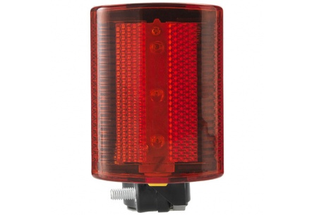 Tylne światło rowerowe