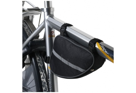 Saszetka rowerowa