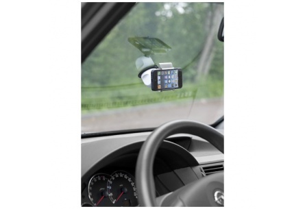 Uchwyt na telefon Turner