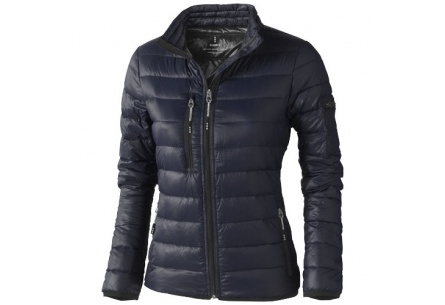 Kurtka puchowa Scotia damska