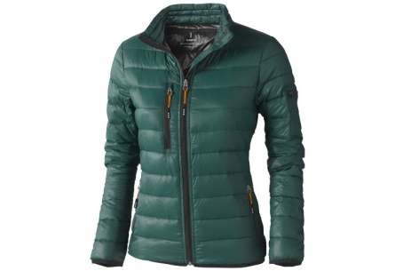 Kurtka puchowa Scotia damska