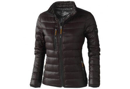 Kurtka puchowa Scotia damska