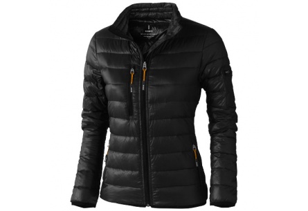 Kurtka puchowa Scotia damska