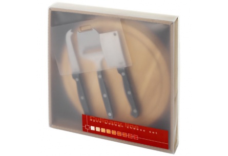 Zestaw do sera 4 części