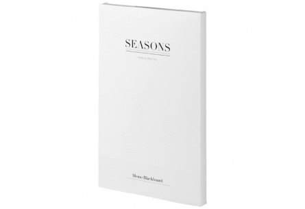 Tablica domowa memo Riviera